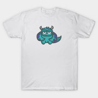 Cute Monster T-Shirt